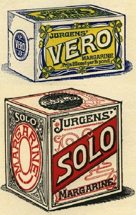 Historie Margarine Solo en Vero (jpg)